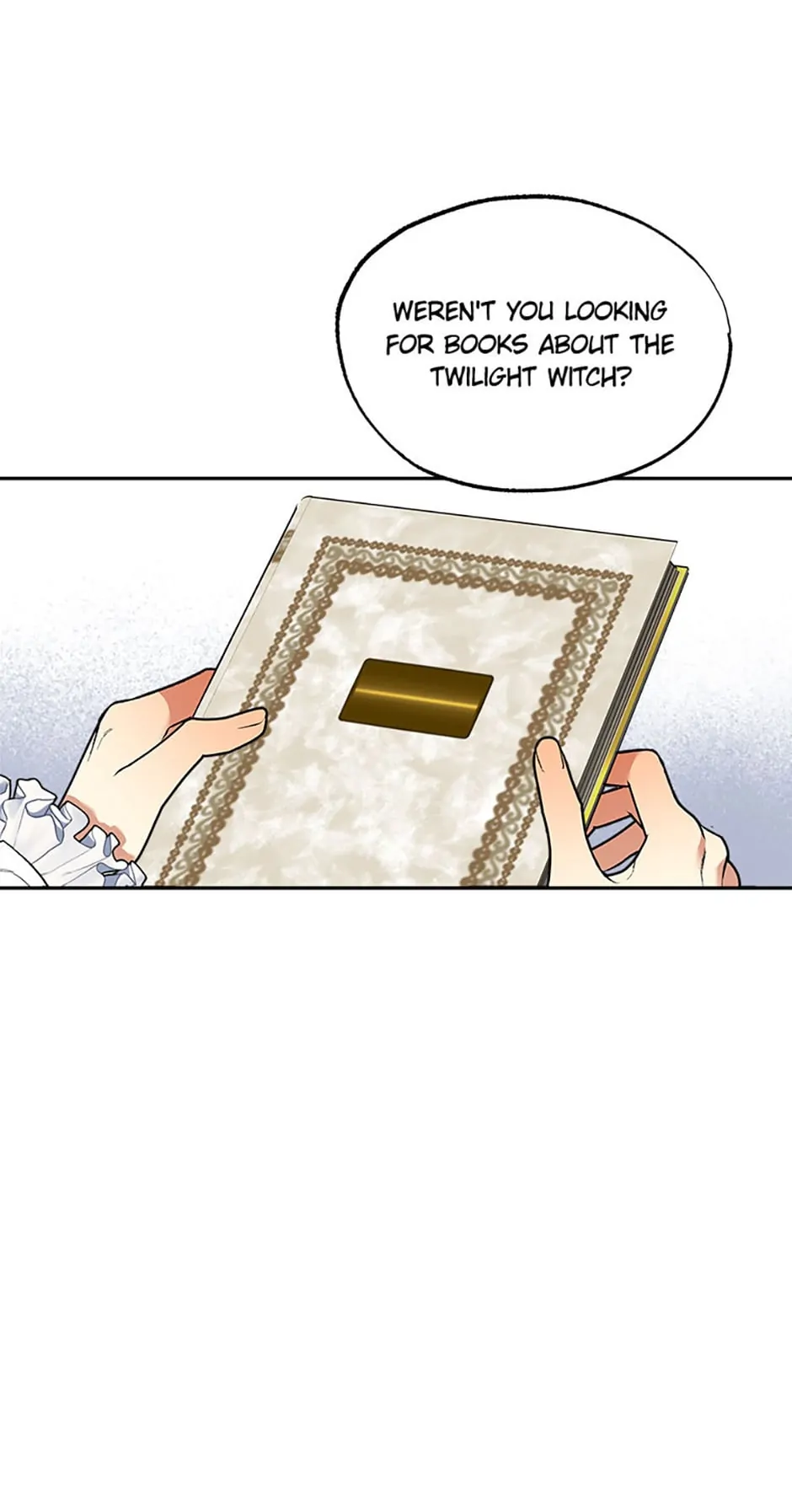 Charlotte’s Wheel Chapter 6 - page 16